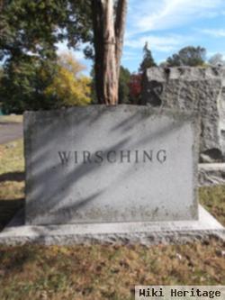 Jenness A. Hastings Wirsching