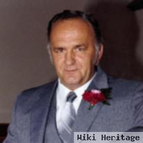 Robert G "corky" Kirchmeier