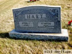 John C Hart