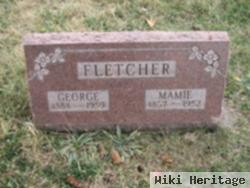 Mamie Fletcher