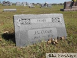 Jacob Lewis Cloud