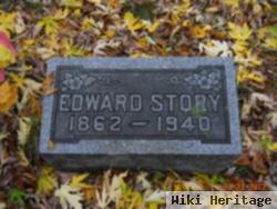 Edward Story