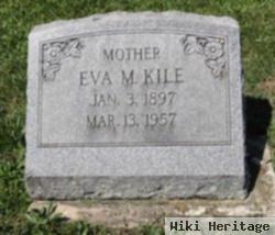 Eva M. Kile