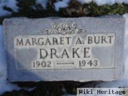 Margaret Annie Burt Drake