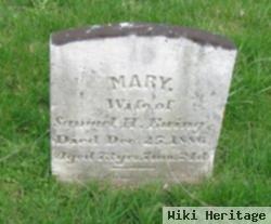 Mary Ewing