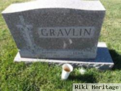 Arthur Gravlin