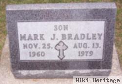 Mark J. Bradley