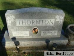 William Thornton, Jr