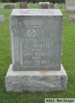 Luther Smith