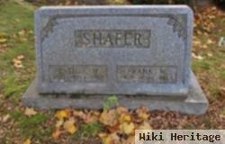 Esther M. Shafer