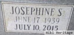 Josephine Smith Mcmahan