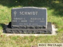 Oprah C. Schmidt