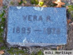 Vera Elva Richardson Hayward