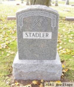 Nicholas Stadler