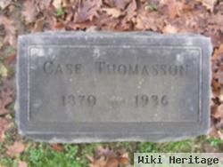 William Case Thomasson