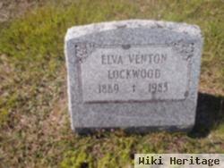 Elva Venton Lockwood