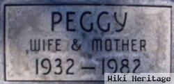 Peggy Inez Murphy