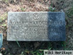 Robert Harold Beltz