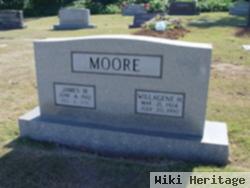 Willagene H. Moore