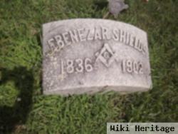 Ebenezer Shields