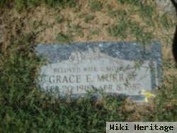 Grace E. Murray