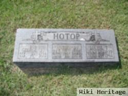 Anton Joseph Hotop