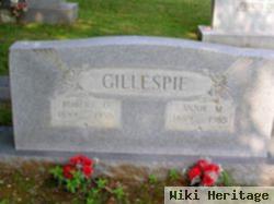 Robert O. Gillespie