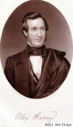 Alexander Henry