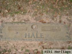 Mary V. Foreman Hale