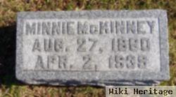 Minnie Mckinney