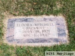 Eldora Mitchell Balkwill