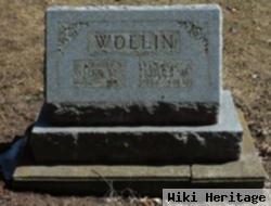 Louis W. Wollin