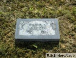 Delitha S. Mcfadden