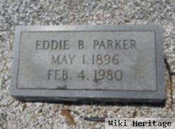 Eddie Burr Parker