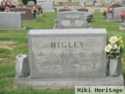 Marion Lewis "mike" Higley