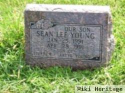 Sean Lee Young