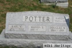 Karl Potter