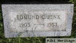 Edmund C Jenk