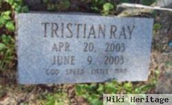 Tristian Ray Campbell