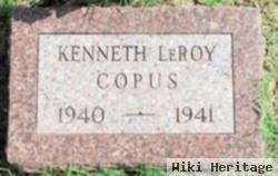 Kenneth Leroy Copus