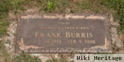 Frank Marion Burris