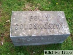 Polly Goldsworthy