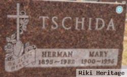 Herman Henry Tschida