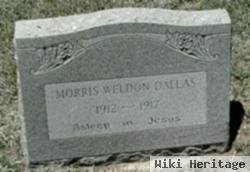 Morris Weldon Dallas