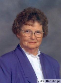 Dorothy P. Hicks