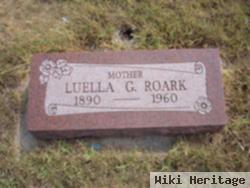 Luella Gertrude Cox Roark