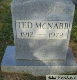 Ted Mcnabb