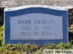 Mark Deason