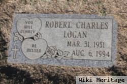 Robert Charles Logan