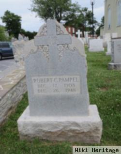 Robert C Pampel